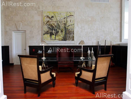 Casa Colonial Beach & Spa 13